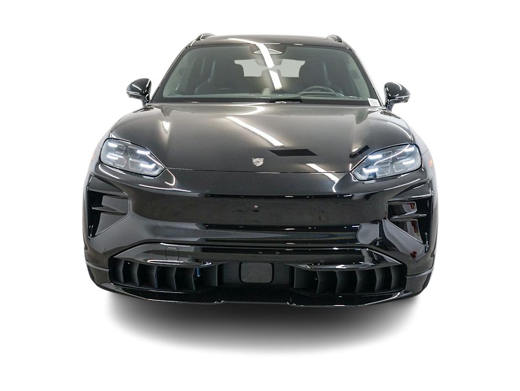 Thumbnail: 2026 Porsche Cayenne - 5