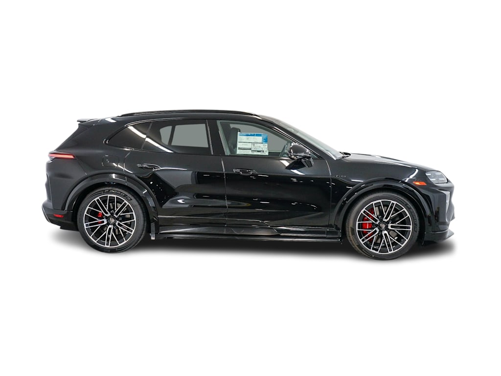 Thumbnail: 2026 Porsche Cayenne - 20