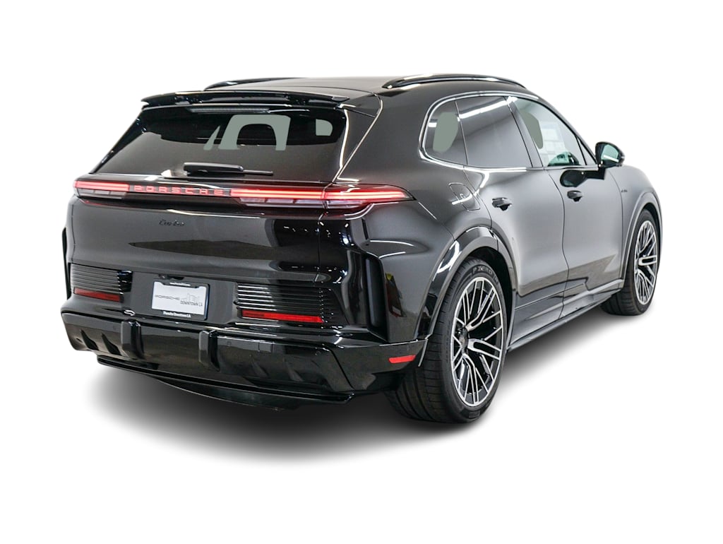 Thumbnail: 2026 Porsche Cayenne - 21