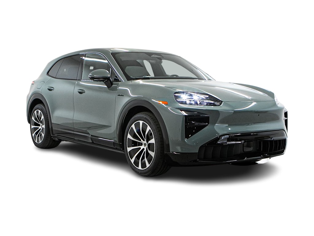 Thumbnail: 2026 Porsche Cayenne - 14