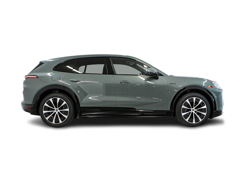 Thumbnail: 2026 Porsche Cayenne - 13
