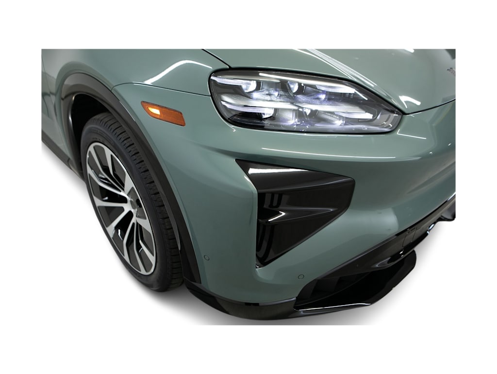 Thumbnail: 2026 Porsche Cayenne - 3