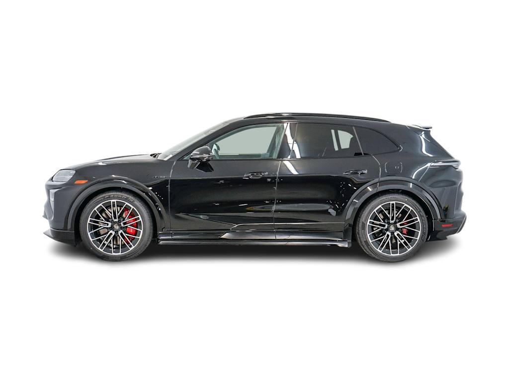 Thumbnail: 2026 Porsche Cayenne - 3