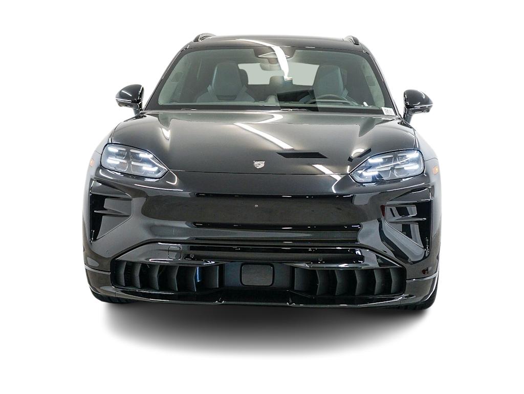 Thumbnail: 2026 Porsche Cayenne - 5