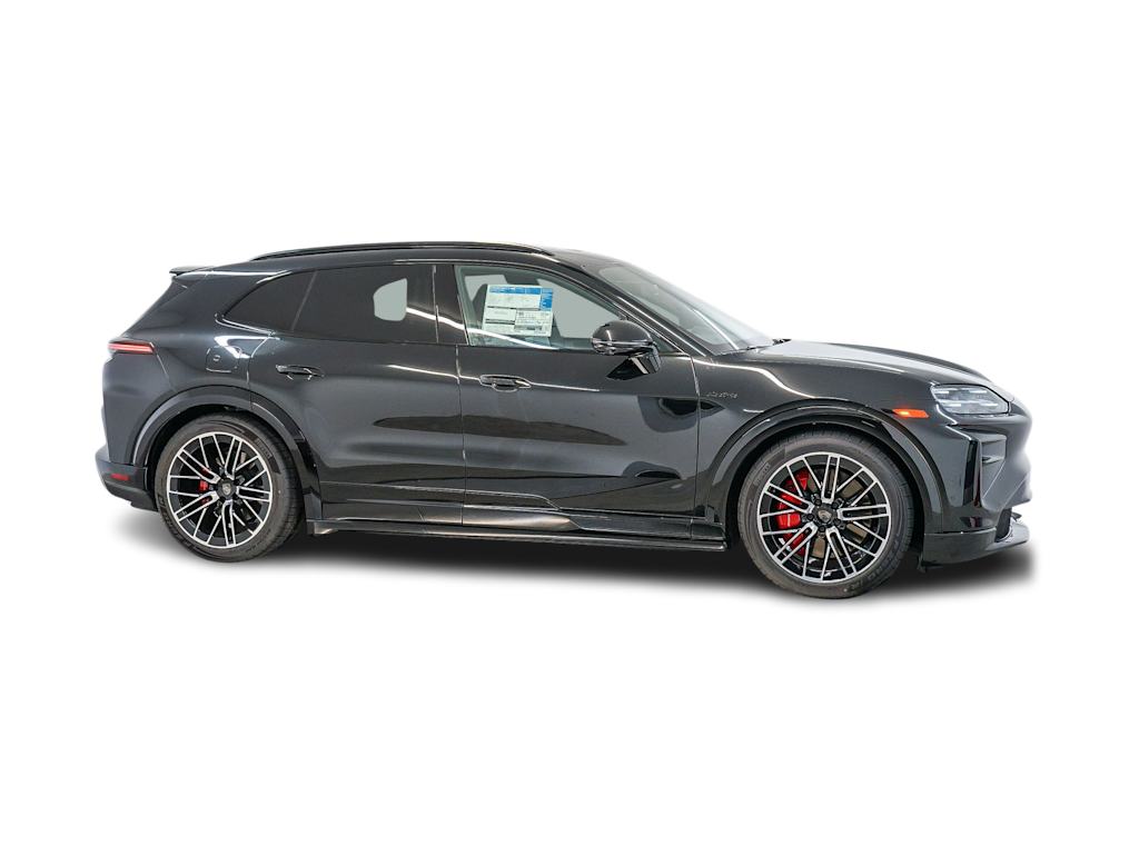 Thumbnail: 2026 Porsche Cayenne - 20