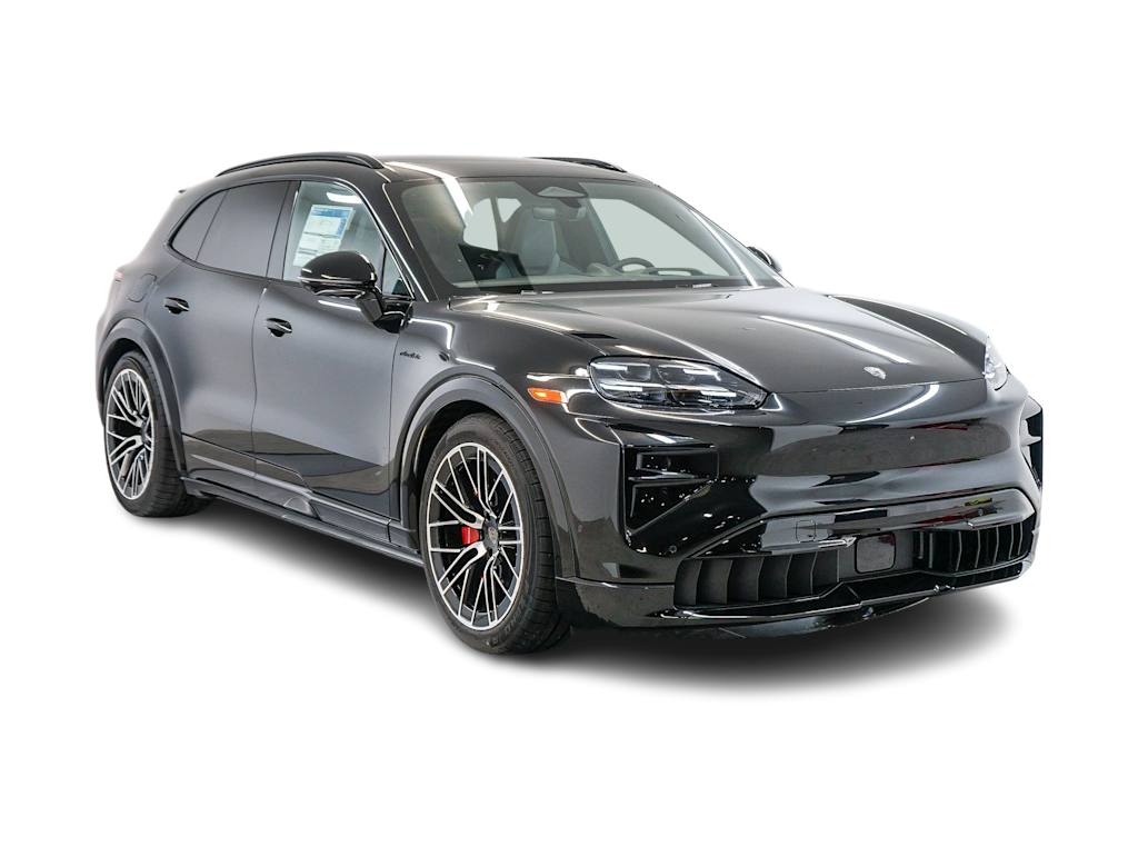 Thumbnail: 2026 Porsche Cayenne - 19