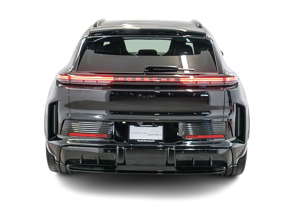 Thumbnail: 2026 Porsche Cayenne - 22
