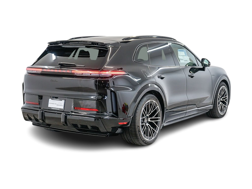 Thumbnail: 2026 Porsche Cayenne - 21