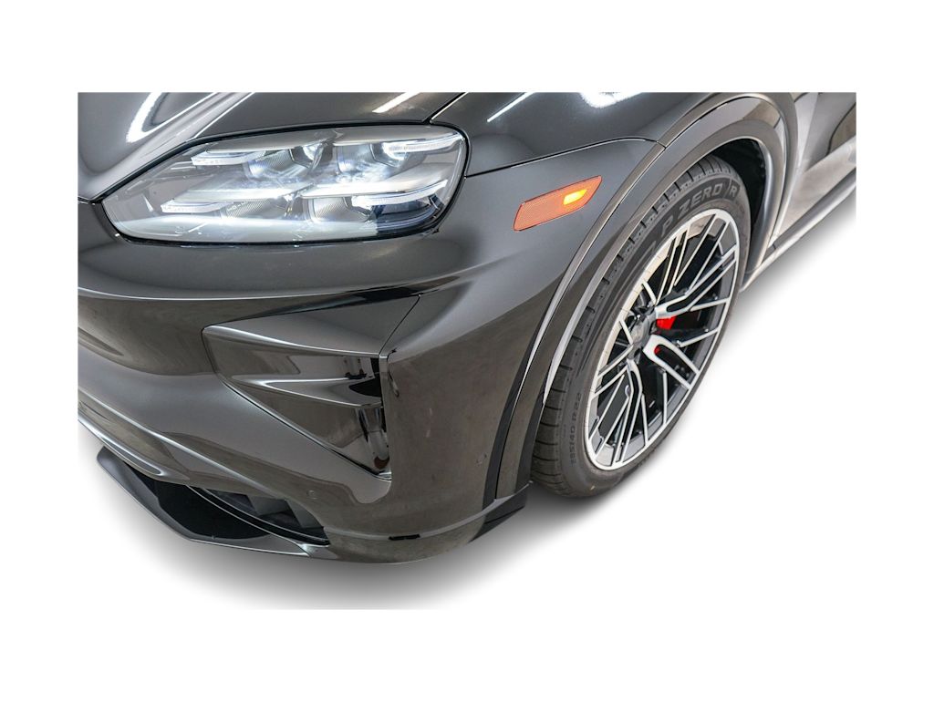 Thumbnail: 2026 Porsche Cayenne - 27