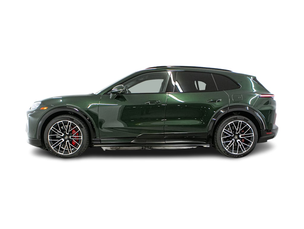 Thumbnail: 2026 Porsche Cayenne - 3