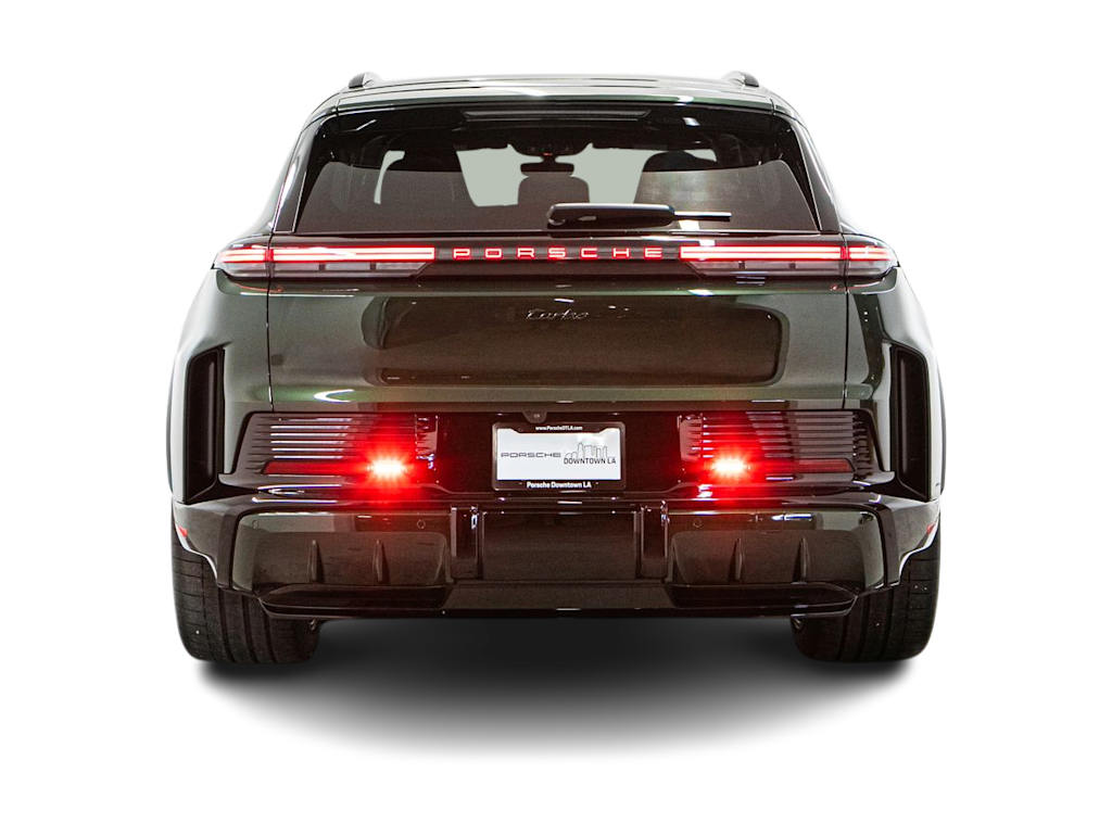 Thumbnail: 2026 Porsche Cayenne - 5