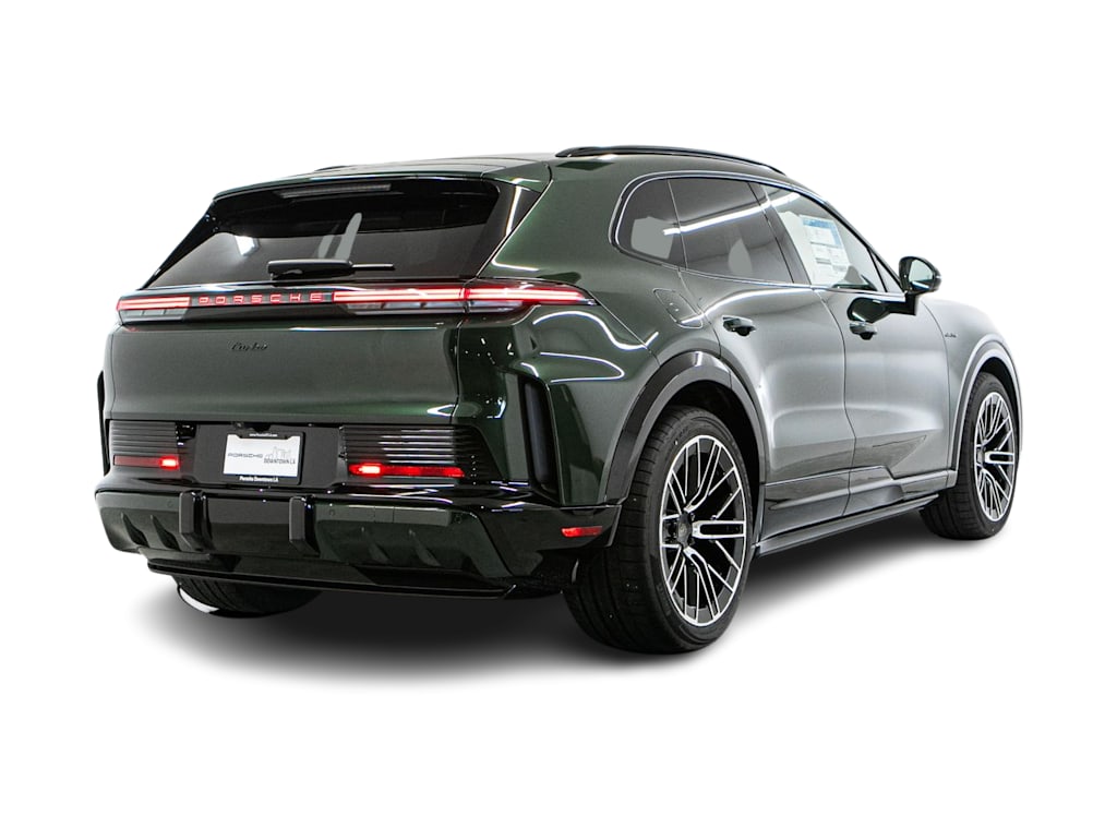 Thumbnail: 2026 Porsche Cayenne - 14