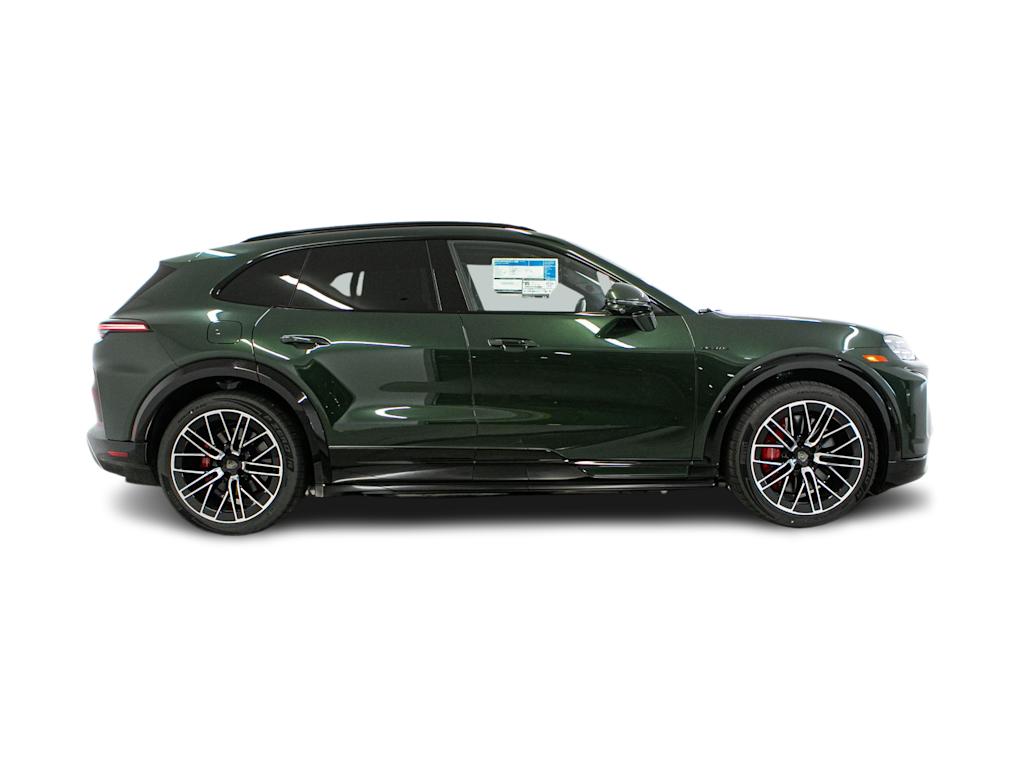 Thumbnail: 2026 Porsche Cayenne - 15