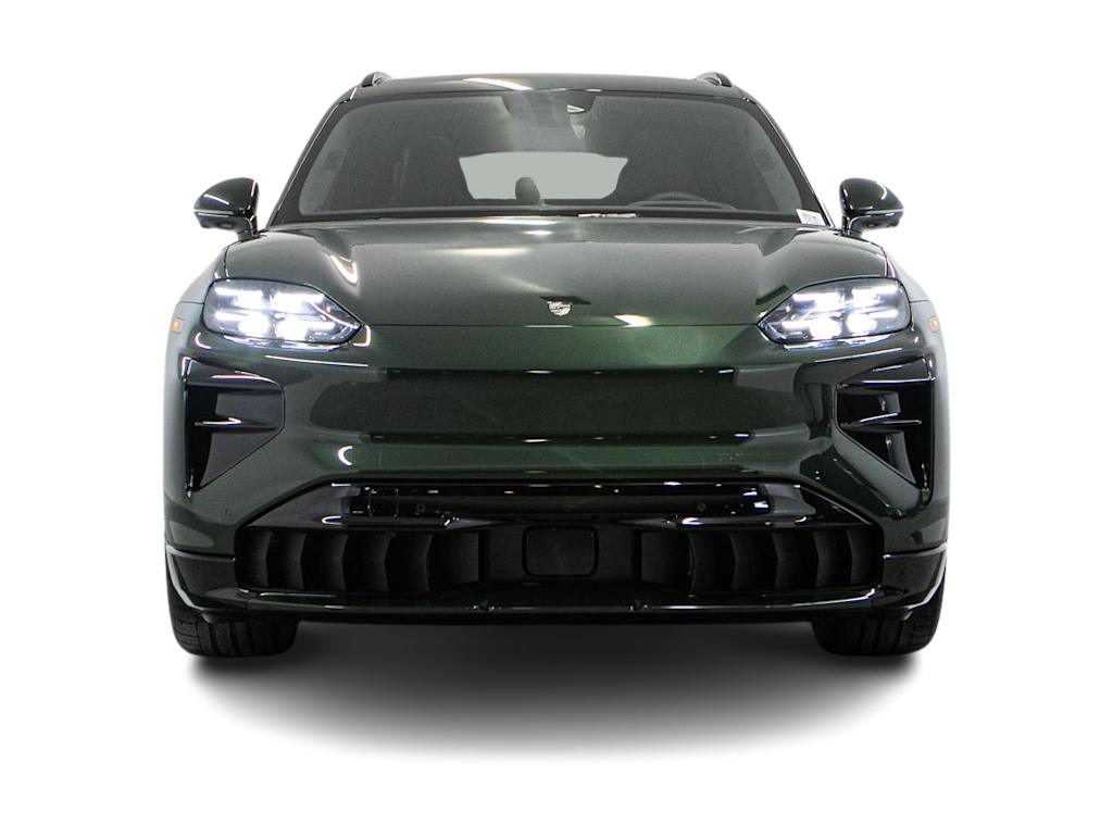 Thumbnail: 2026 Porsche Cayenne - 17
