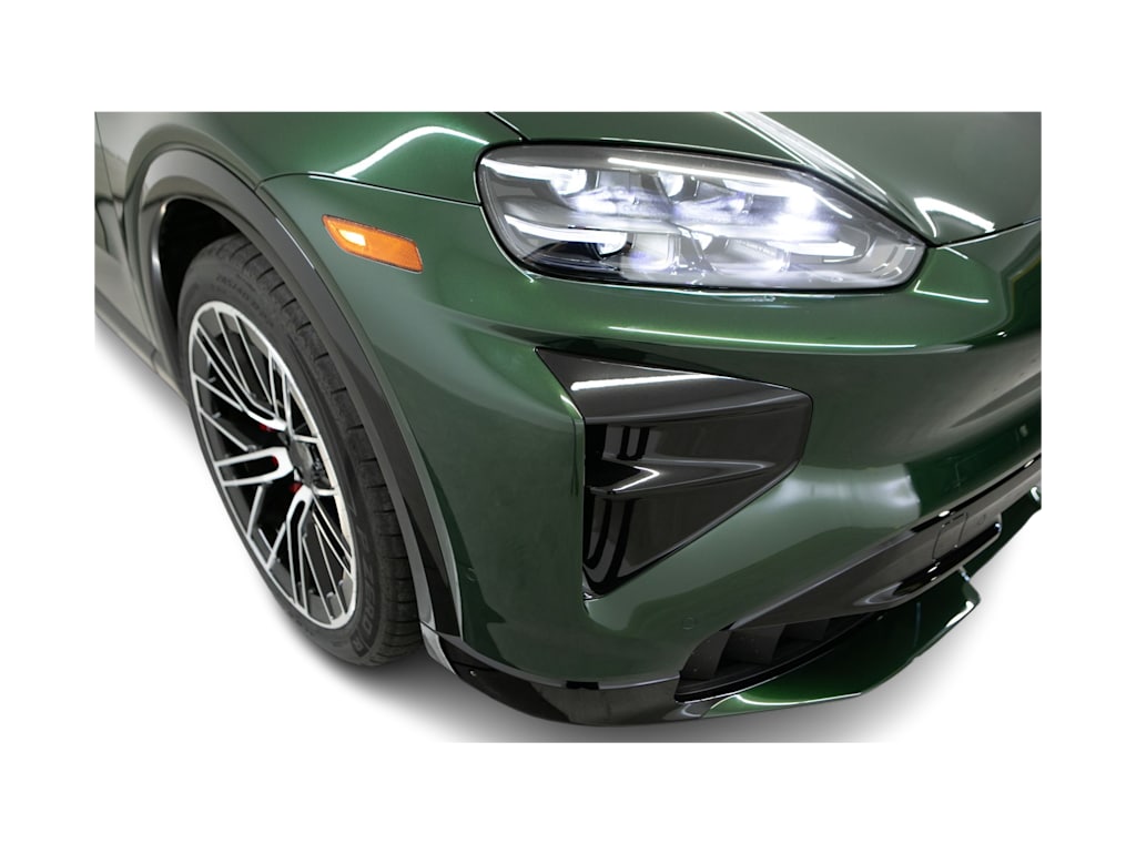 Thumbnail: 2026 Porsche Cayenne - 18