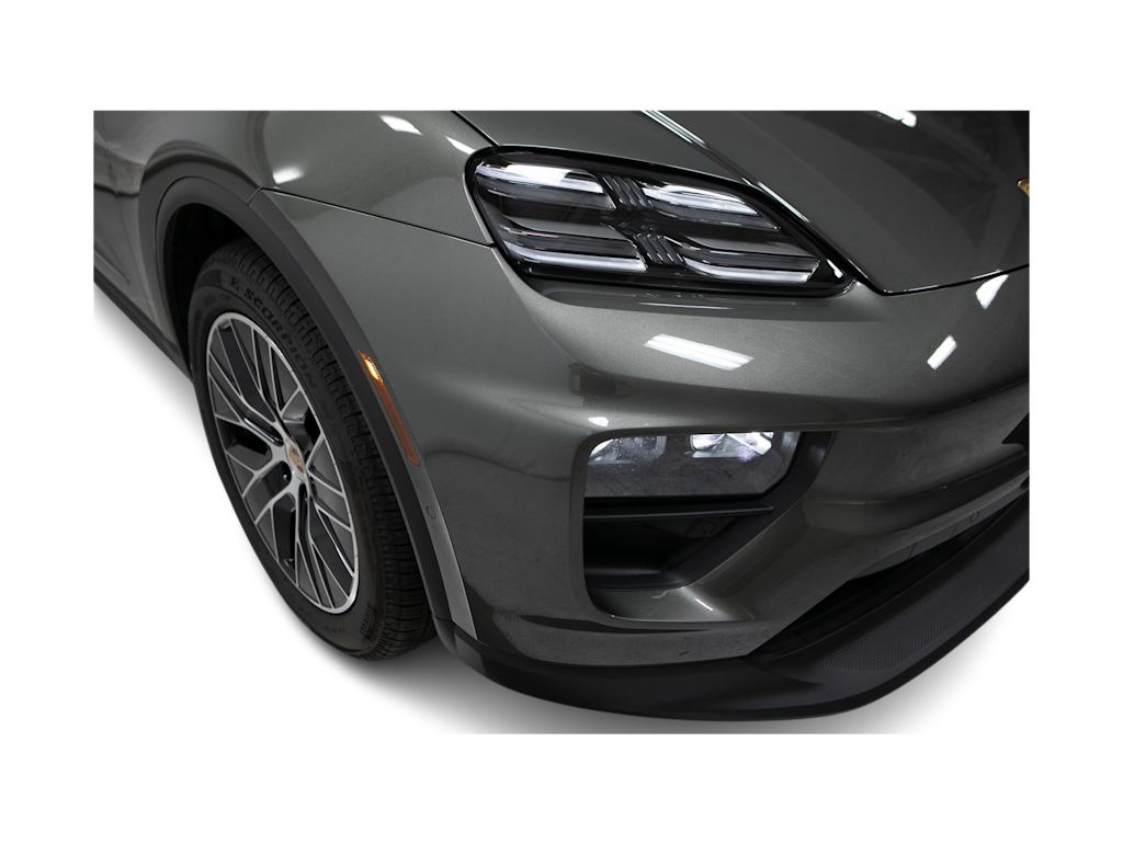 Thumbnail: 2025 Porsche Macan - 4