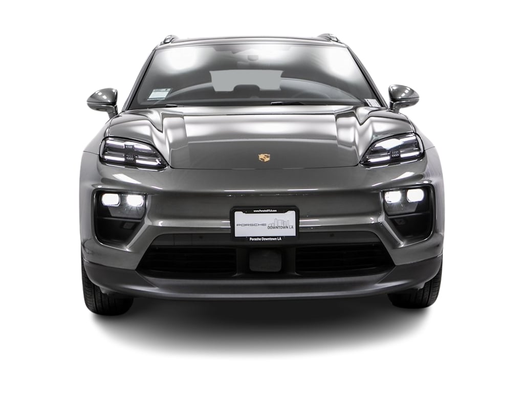 Thumbnail: 2025 Porsche Macan - 19