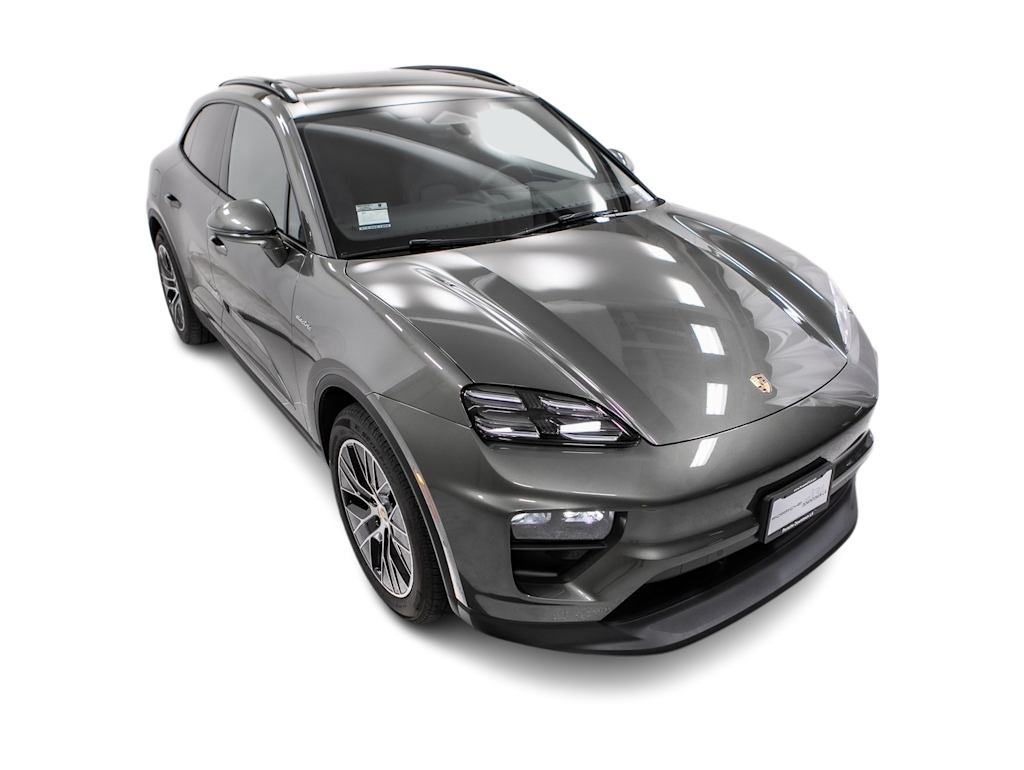 Thumbnail: 2025 Porsche Macan - 40