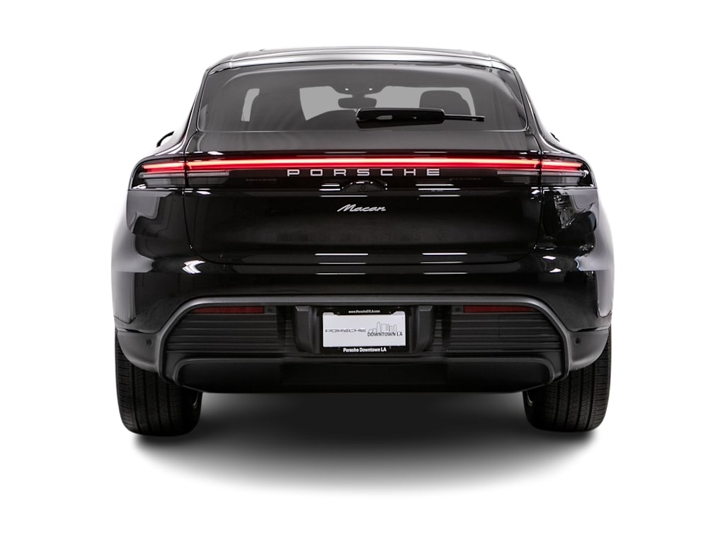 Thumbnail: 2025 Porsche Macan - 5