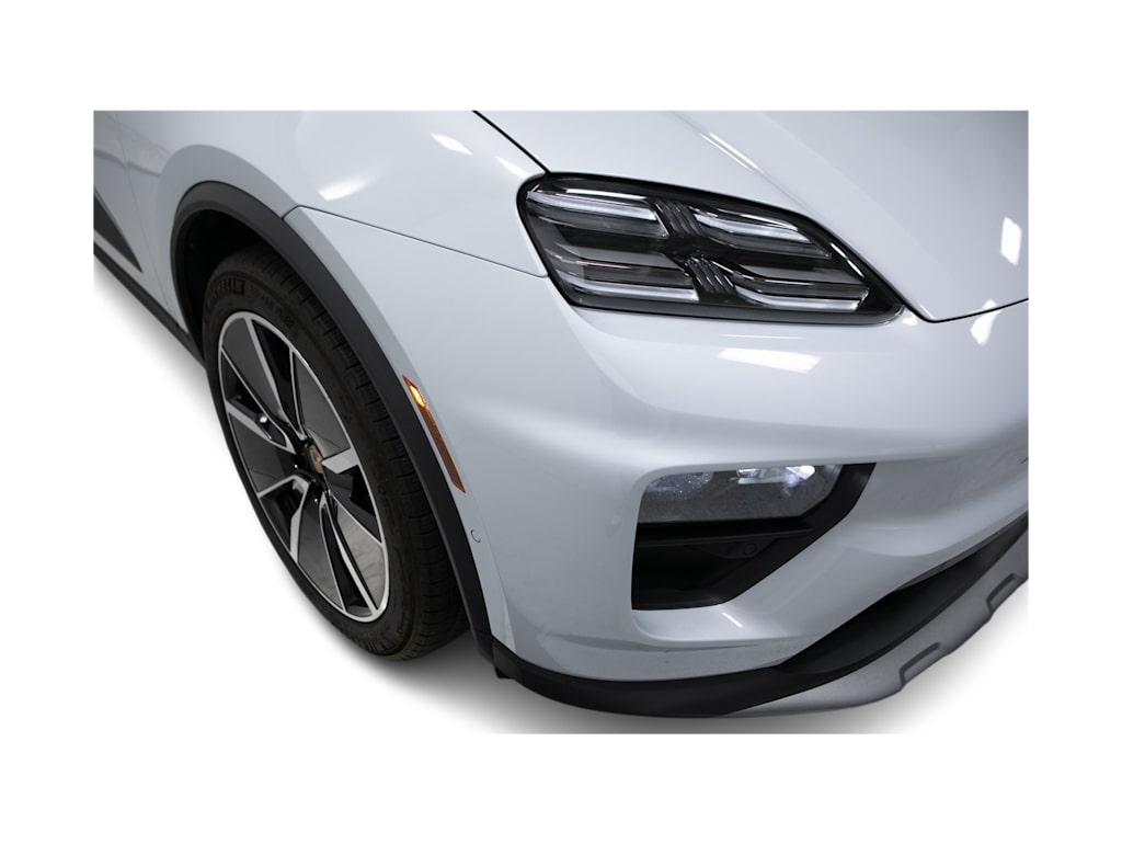 Thumbnail: 2025 Porsche Macan - 20