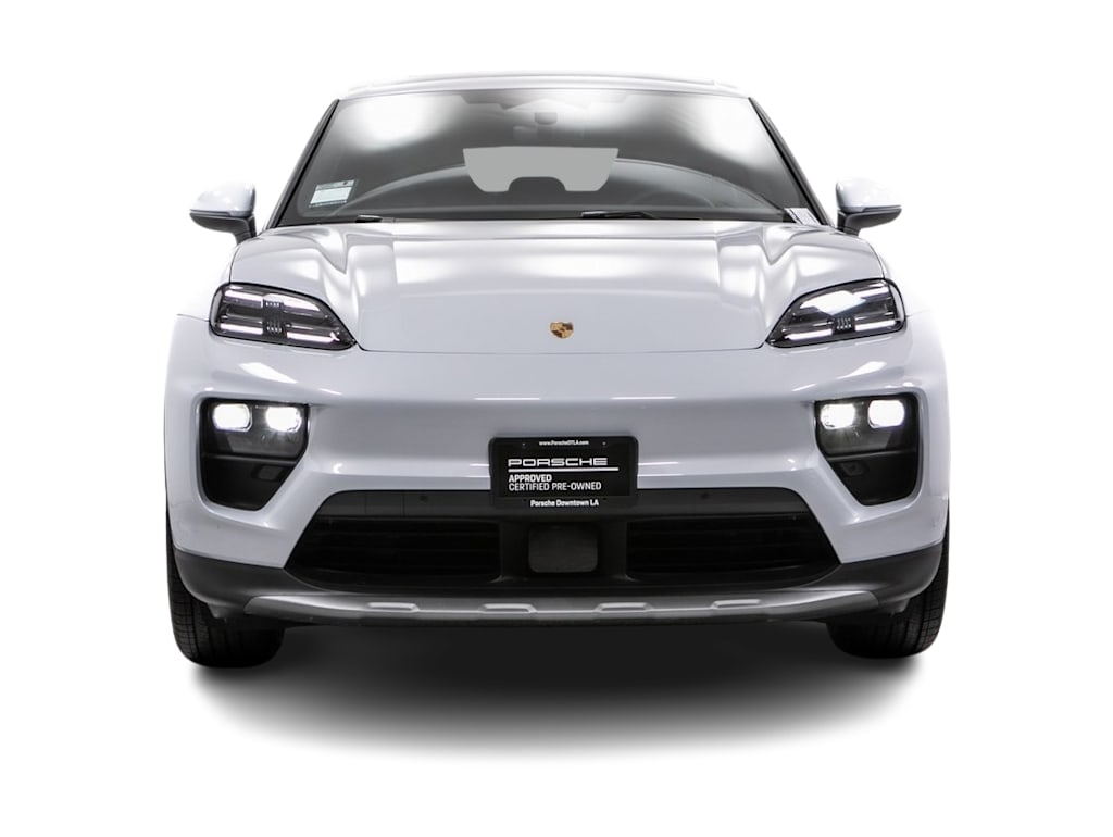 Thumbnail: 2025 Porsche Macan - 19