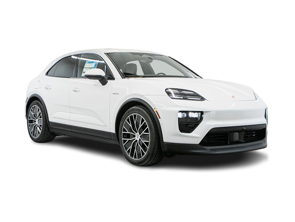 Thumbnail: 2026 Porsche Macan - 17