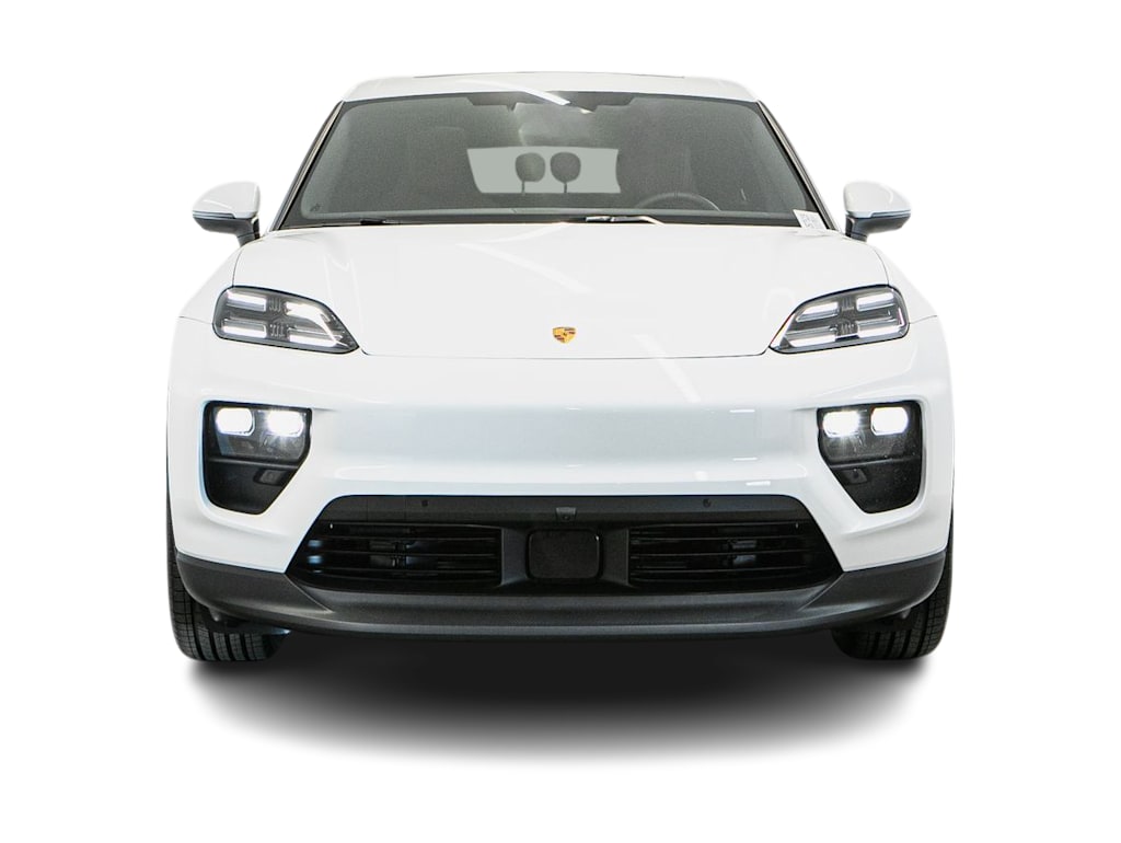 Thumbnail: 2026 Porsche Macan - 18