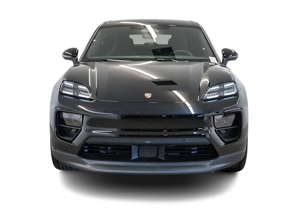 Thumbnail: 2026 Porsche Macan - 5
