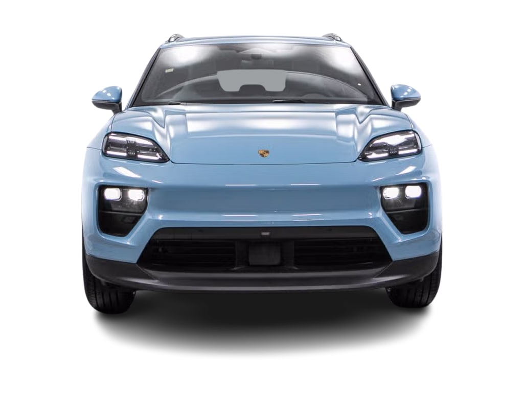 Thumbnail: 2026 Porsche Macan - 20