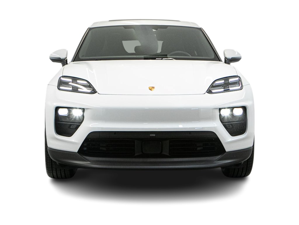 Thumbnail: 2026 Porsche Macan - 19