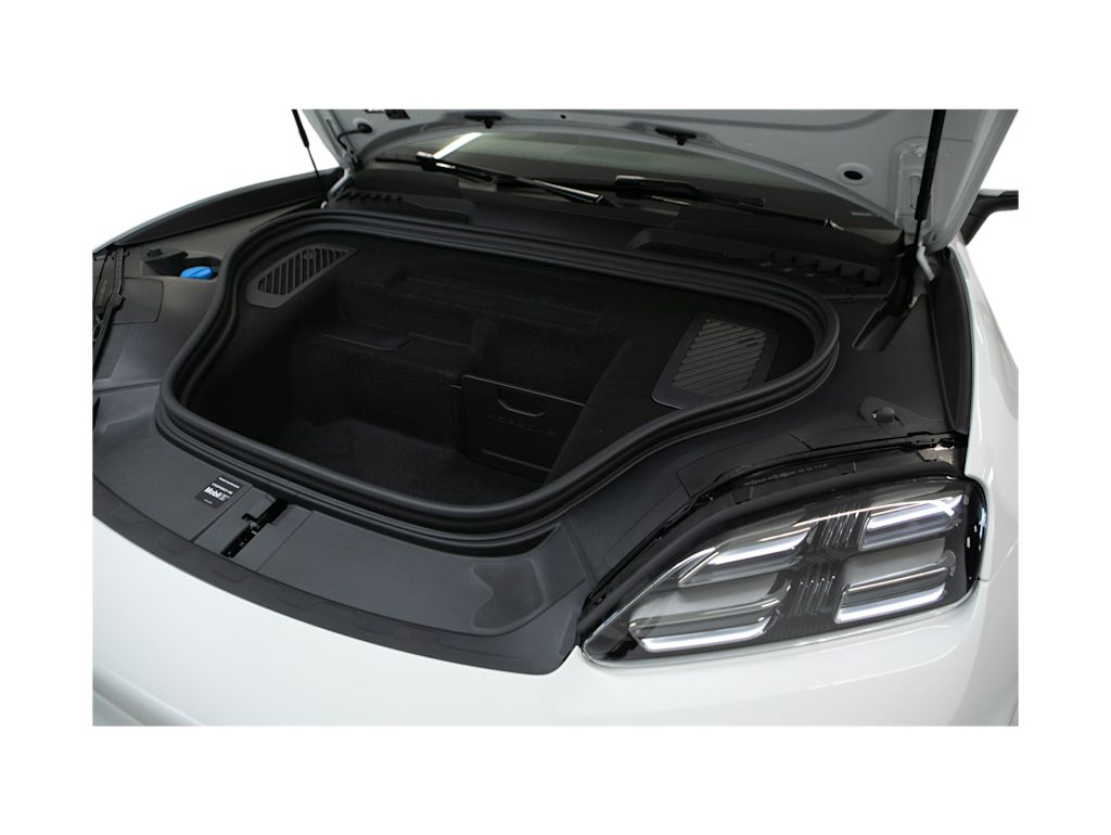 Thumbnail: 2026 Porsche Macan - 34
