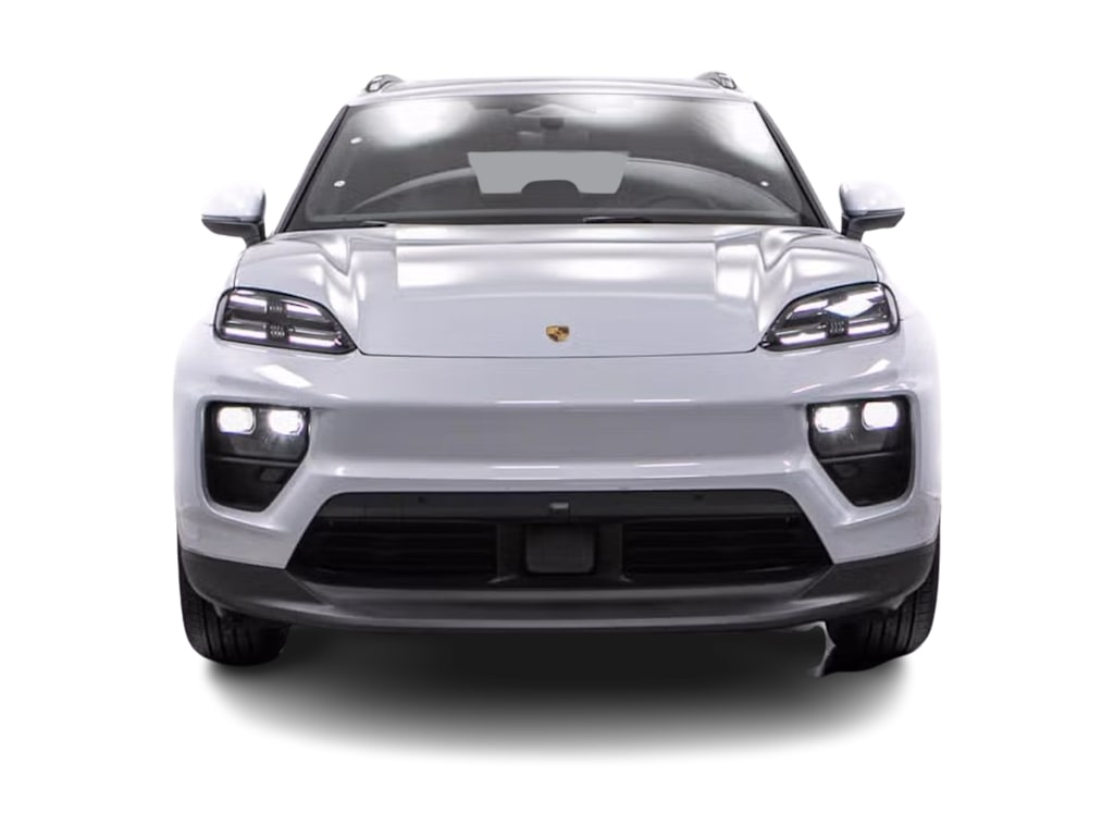 Thumbnail: 2026 Porsche Macan - 6