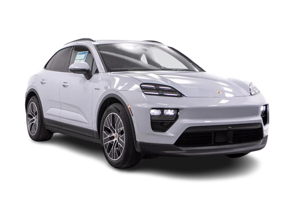 Thumbnail: 2026 Porsche Macan - 19