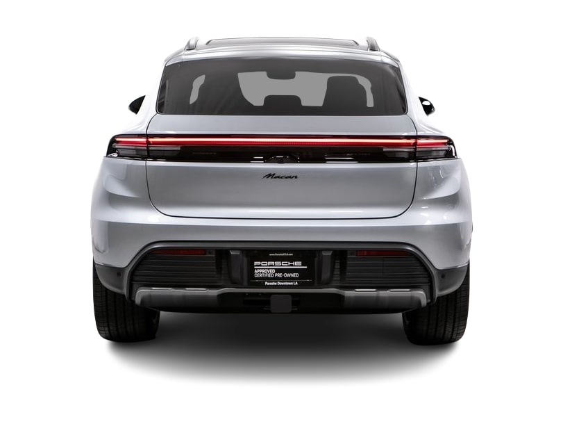 Thumbnail: 2025 Porsche Macan - 5