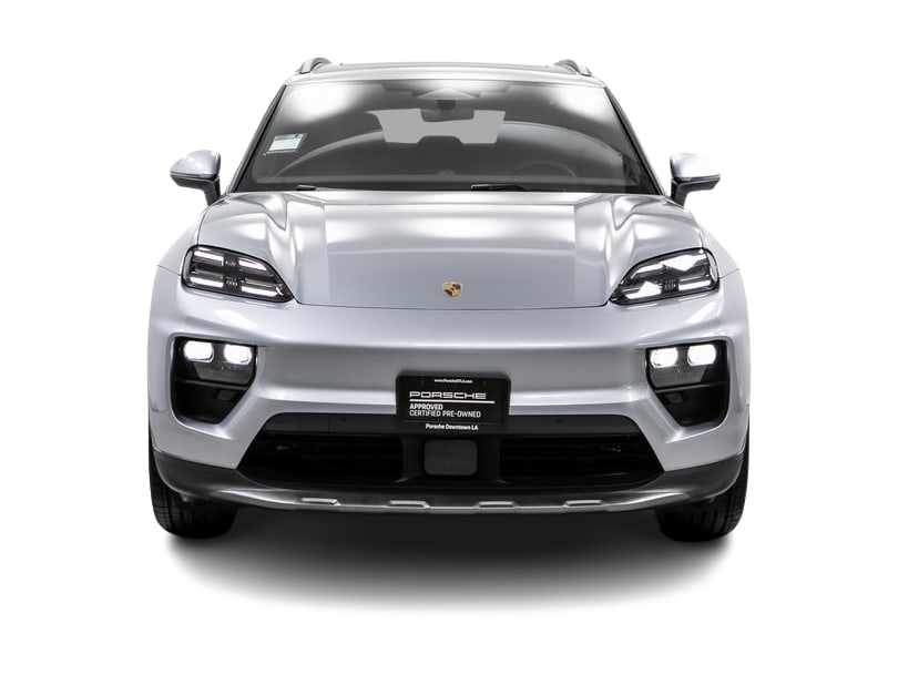 Thumbnail: 2025 Porsche Macan - 18
