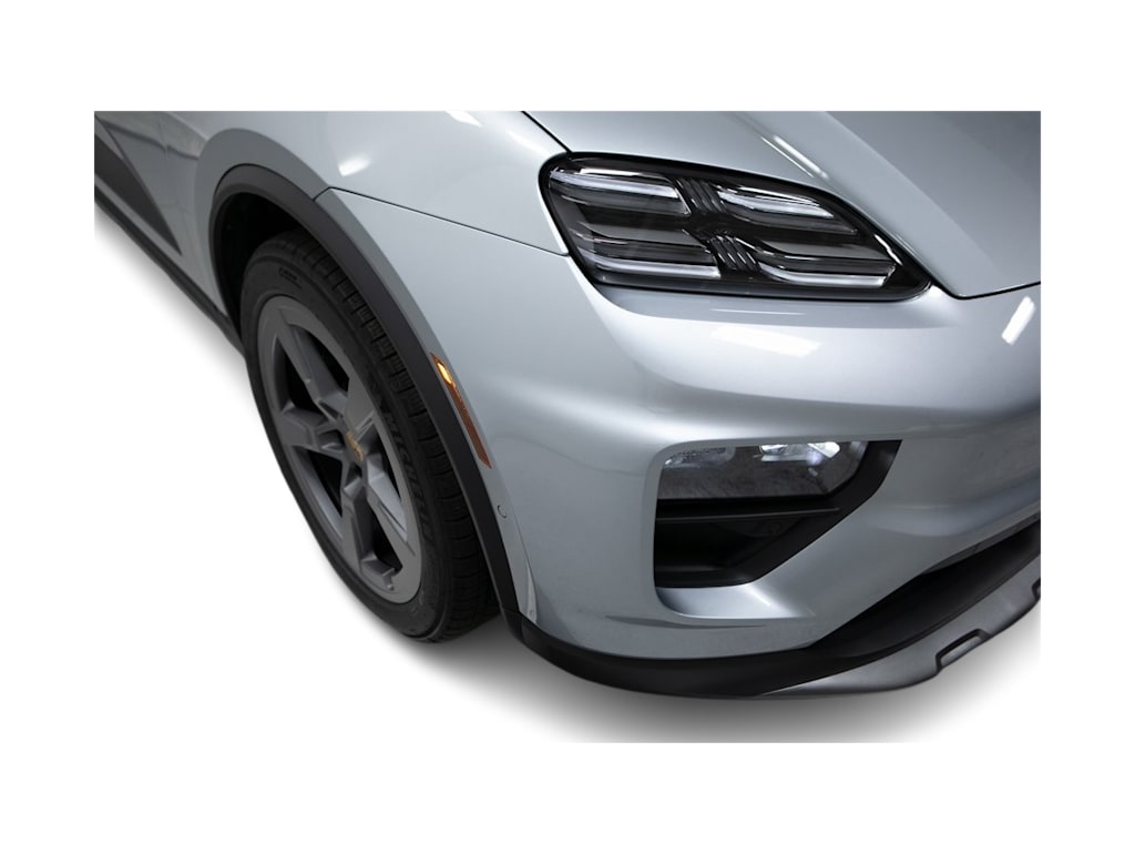 Thumbnail: 2025 Porsche Macan - 19