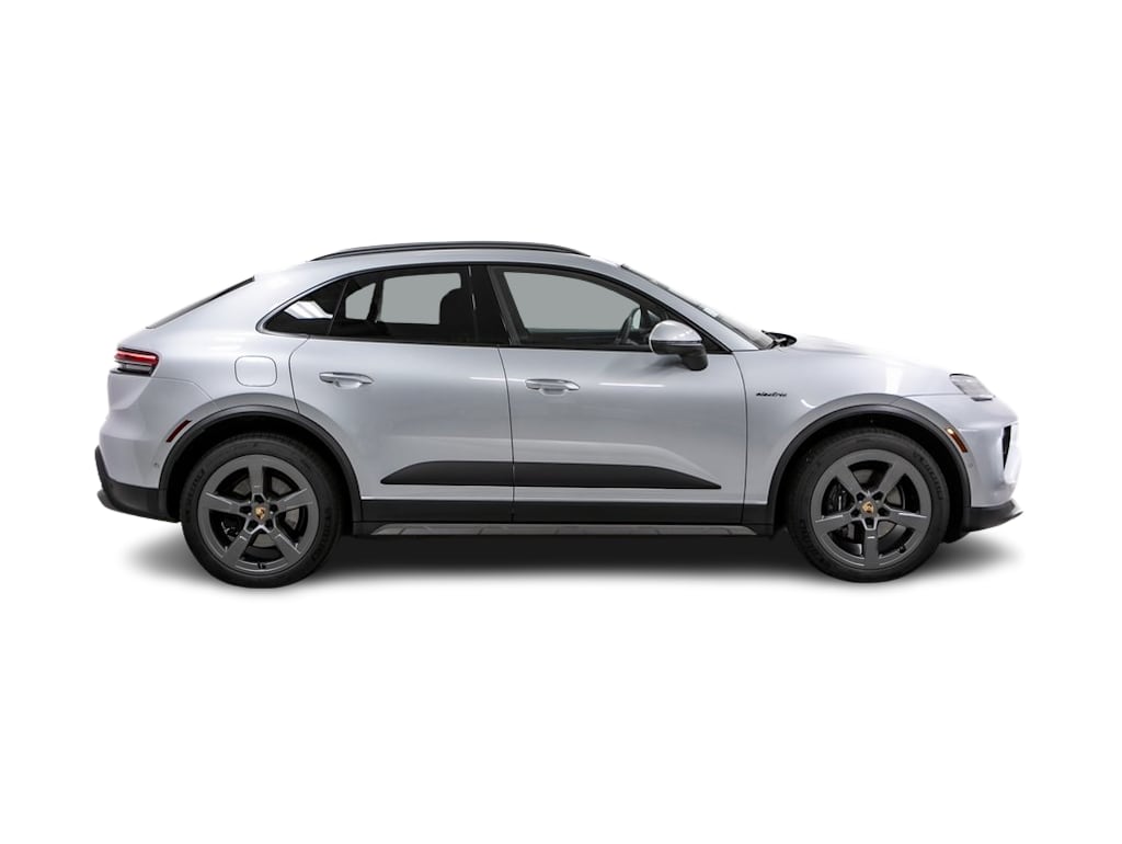 Thumbnail: 2025 Porsche Macan - 16