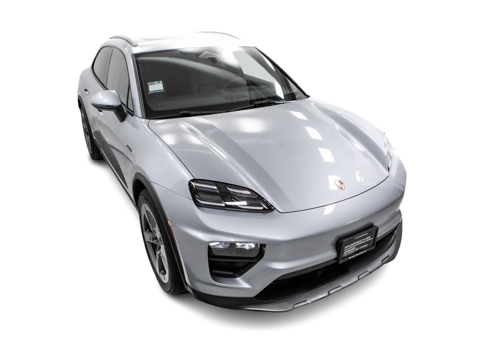 Thumbnail: 2025 Porsche Macan - 38