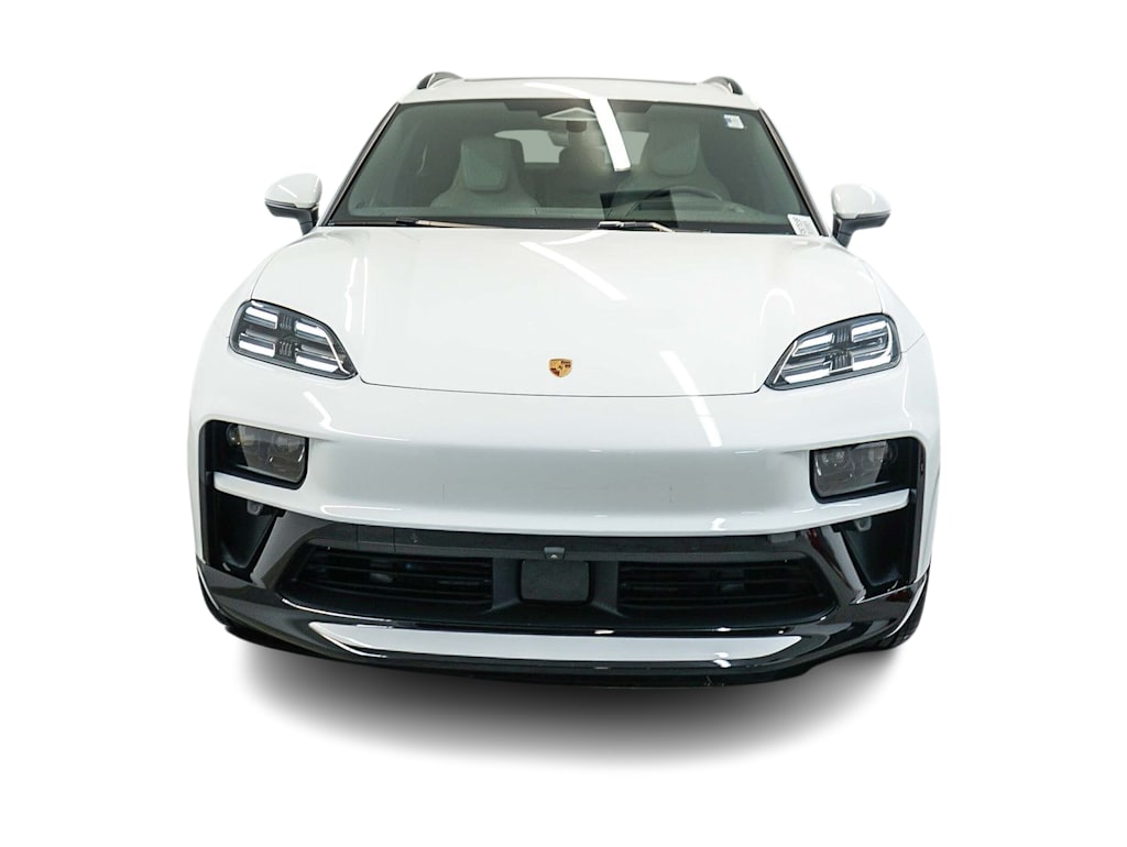 Thumbnail: 2026 Porsche Macan - 5