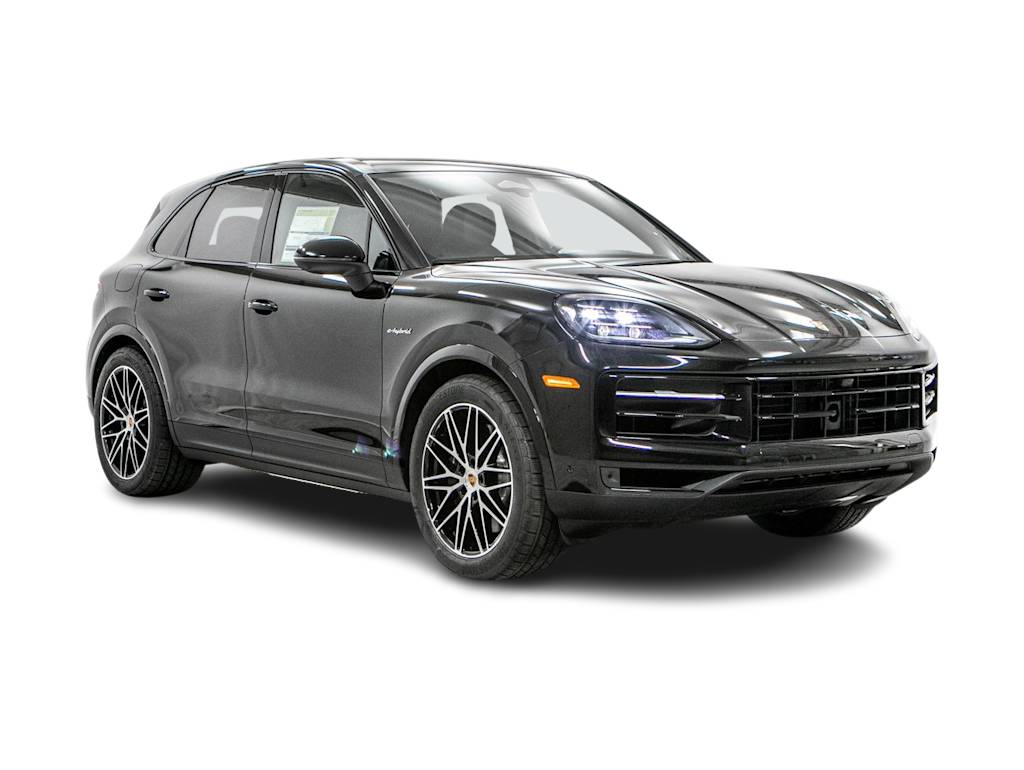 Thumbnail: 2026 Porsche Cayenne - 18