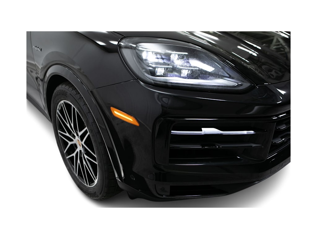 Thumbnail: 2026 Porsche Cayenne - 20