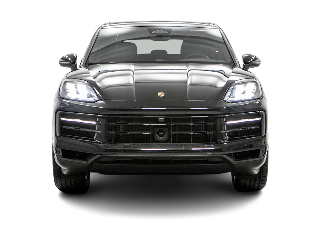 Thumbnail: 2026 Porsche Cayenne - 19