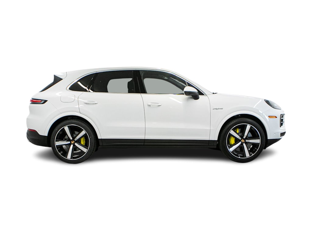Thumbnail: 2025 Porsche Cayenne - 16