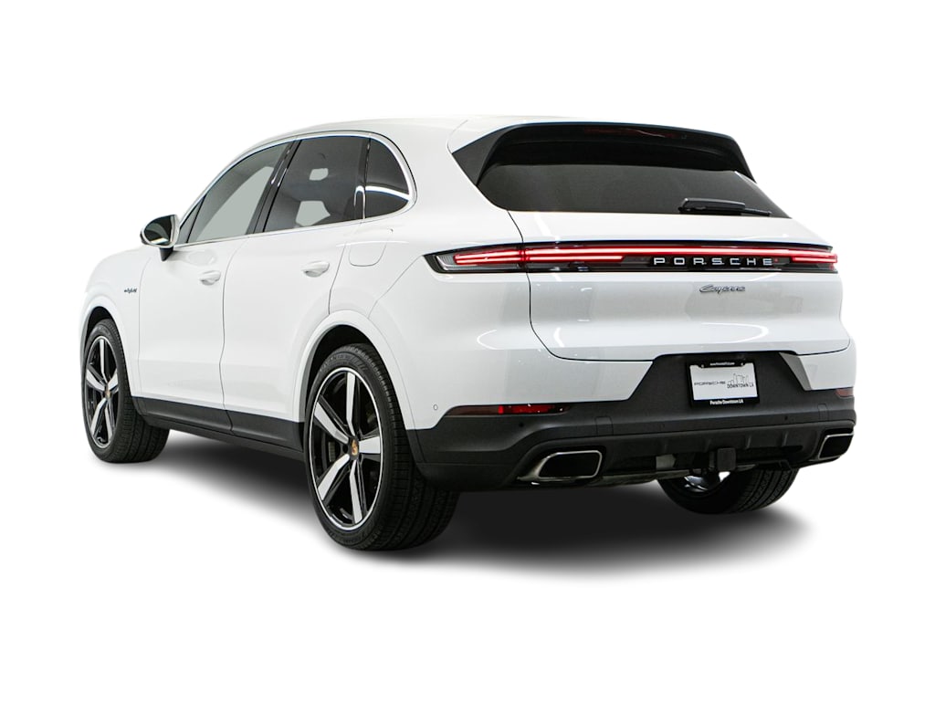 Thumbnail: 2025 Porsche Cayenne - 5