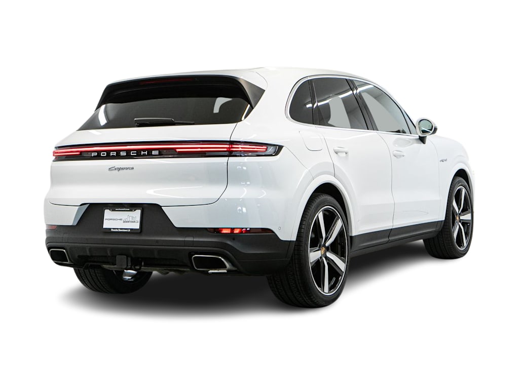 Thumbnail: 2025 Porsche Cayenne - 15