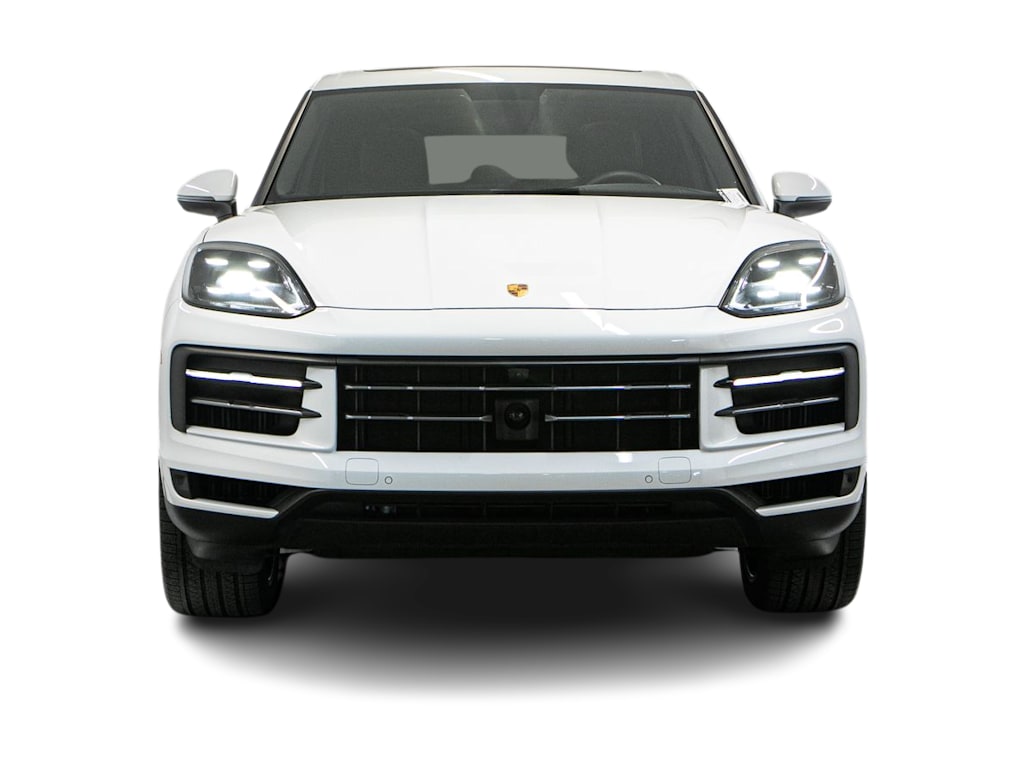 Thumbnail: 2025 Porsche Cayenne - 18