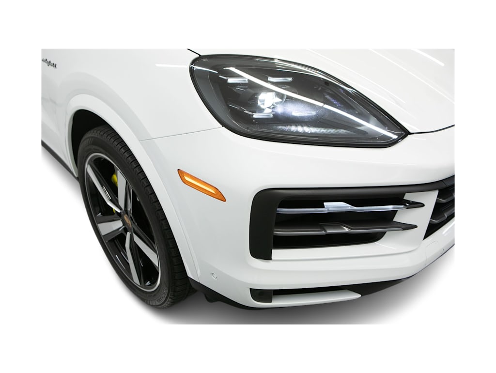 Thumbnail: 2025 Porsche Cayenne - 4