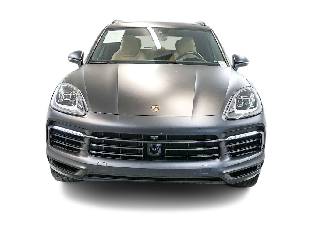 Thumbnail: 2023 Porsche Cayenne - 6
