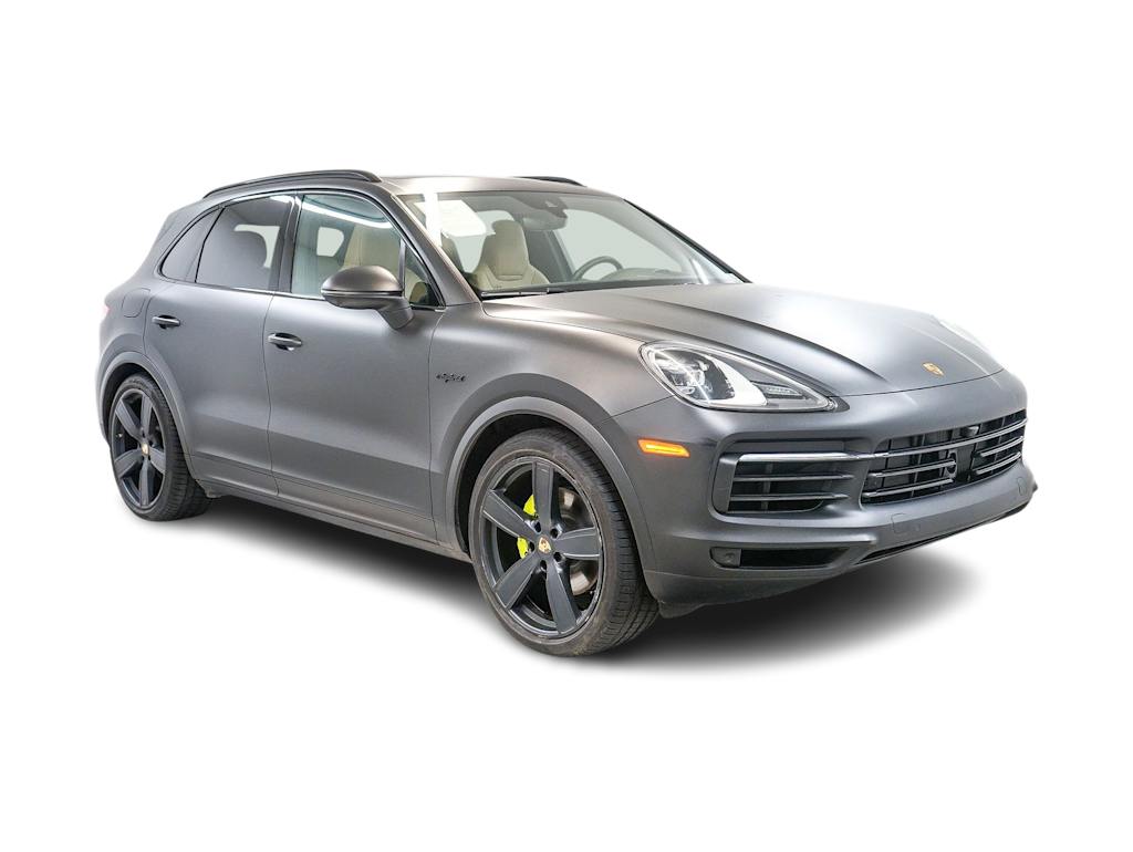 Thumbnail: 2023 Porsche Cayenne - 19