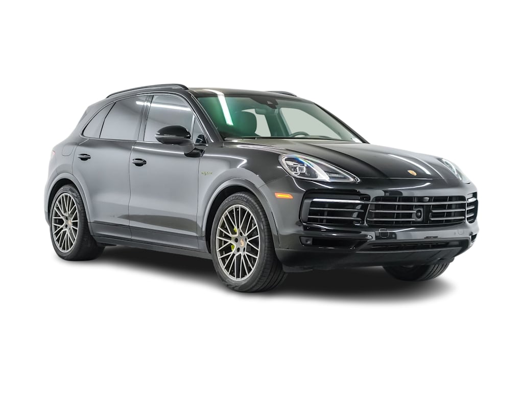 Thumbnail: 2023 Porsche Cayenne - 19